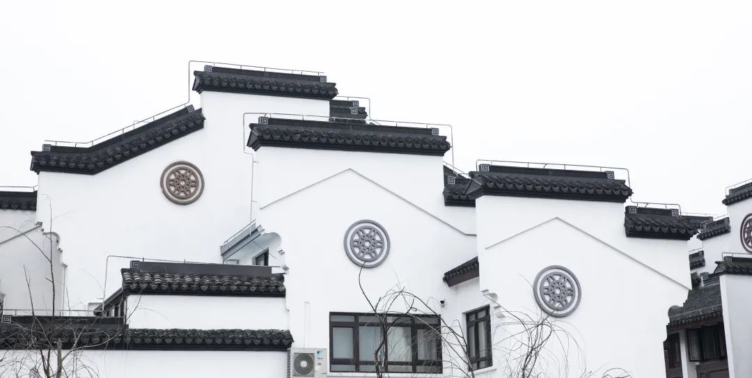 砖赏案例，，，，，，，最美外立——AG真人国际劈开砖