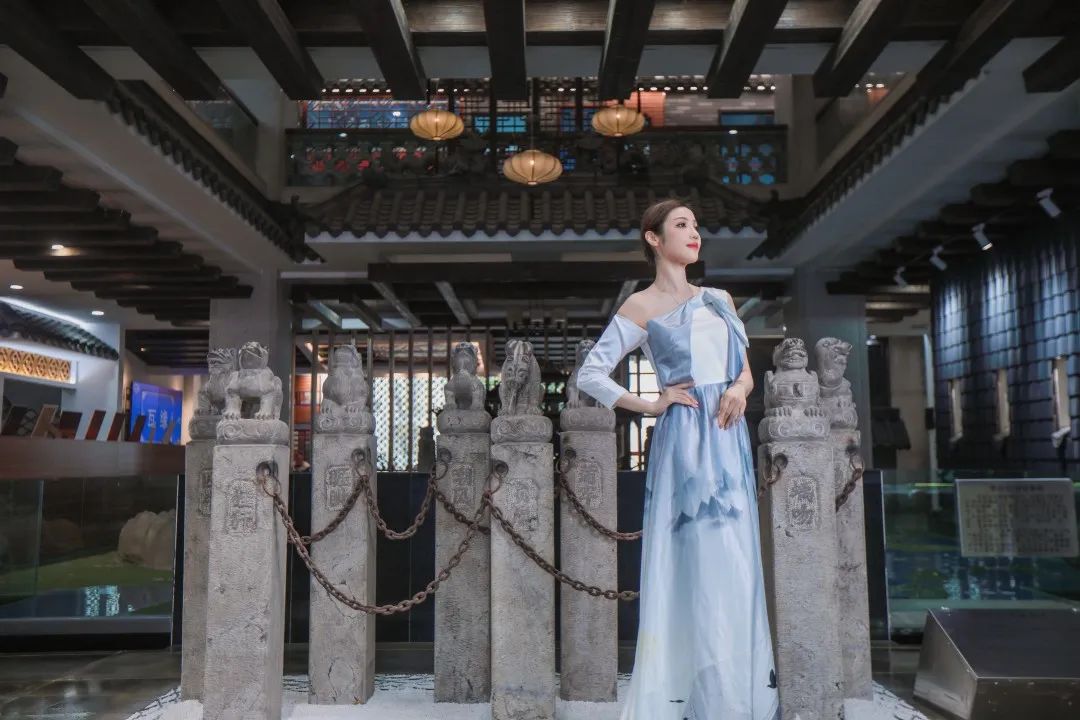 AG真人国际瓦园｜传承砖瓦文化，，，，，，，创新建筑设计